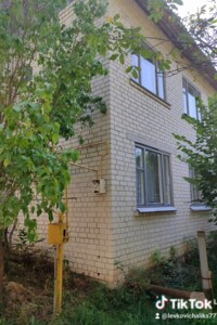 двухэтажный дом с верандой, 100 кв. м, кирпич. Продажа в Макишине фото 2