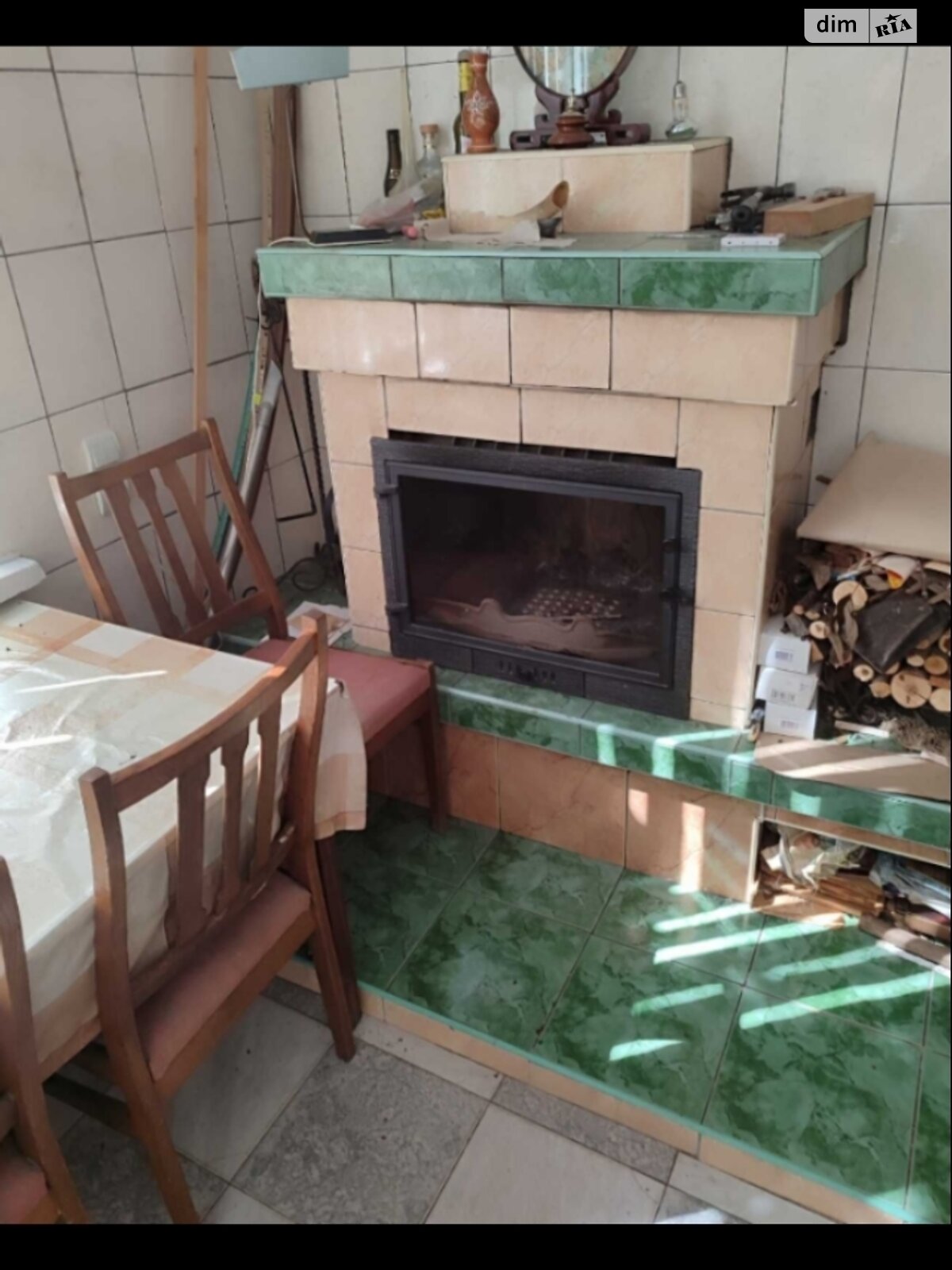 двоповерховий будинок з верандою, 100 кв. м, цегла. Продаж у Макишині фото 1 двоповерховий будинок з верандою, 100 кв. м, цегла. Продаж у Макишині фото 1