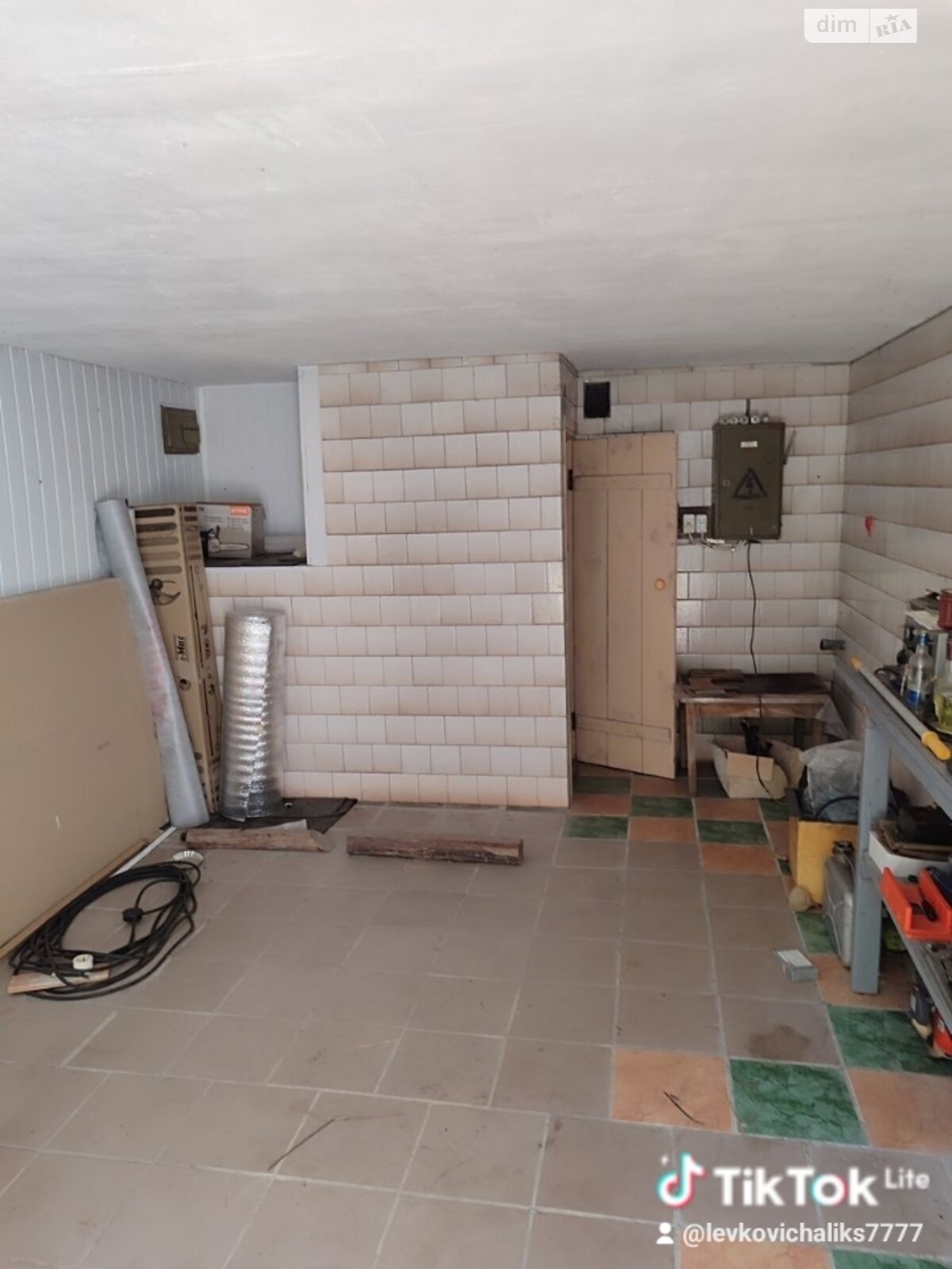 двоповерховий будинок з верандою, 100 кв. м, цегла. Продаж у Макишині фото 1 двоповерховий будинок з верандою, 100 кв. м, цегла. Продаж у Макишині фото 1
