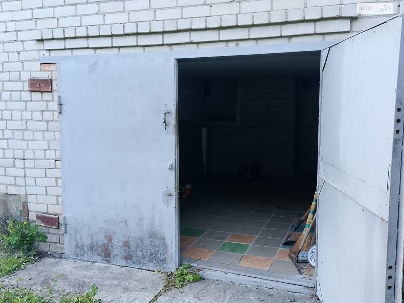 двоповерховий будинок з верандою, 100 кв. м, цегла. Продаж у Макишині фото 1 двоповерховий будинок з верандою, 100 кв. м, цегла. Продаж у Макишині фото 1