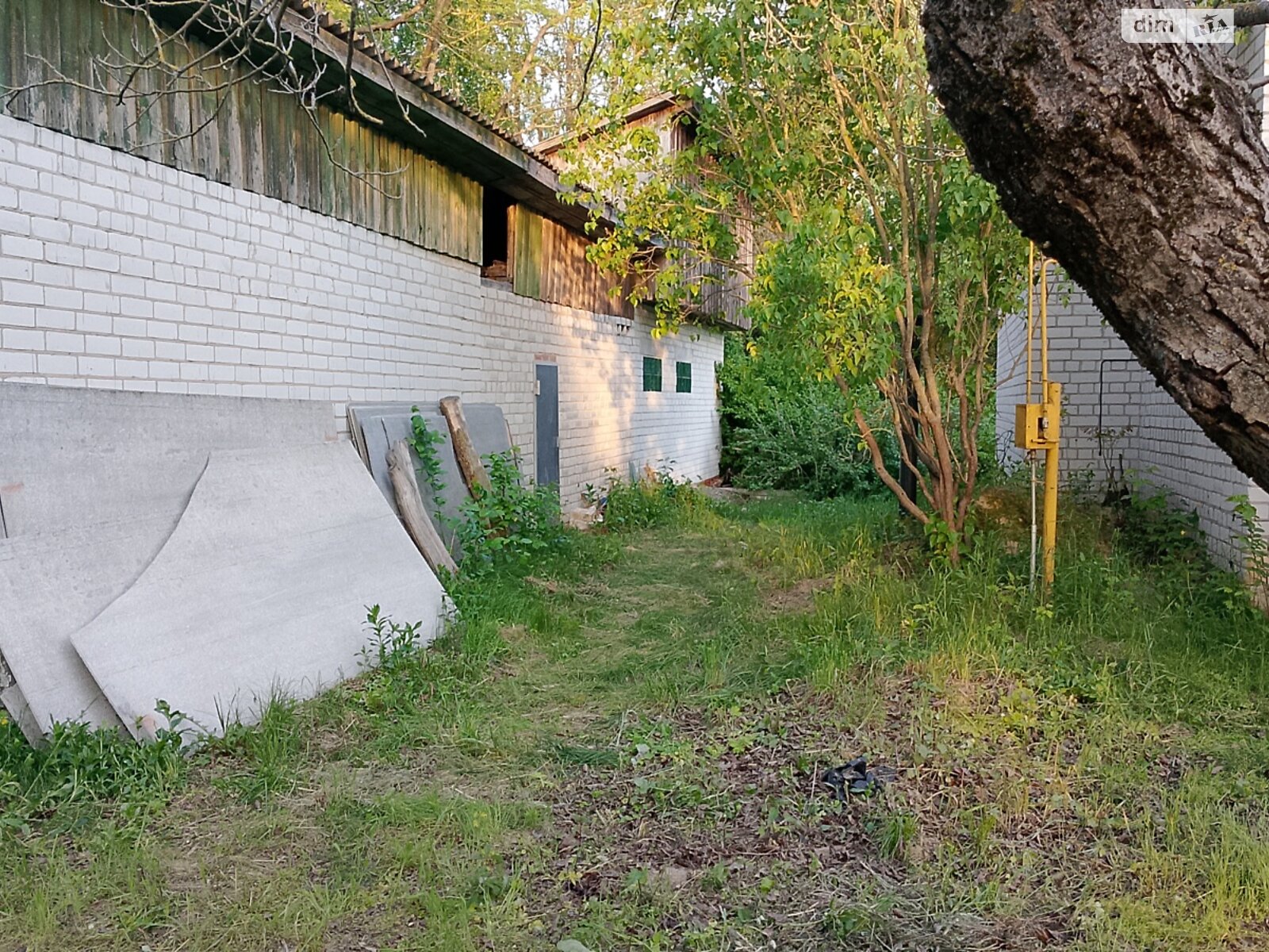 двоповерховий будинок з верандою, 100 кв. м, цегла. Продаж у Макишині фото 1 двоповерховий будинок з верандою, 100 кв. м, цегла. Продаж у Макишині фото 1