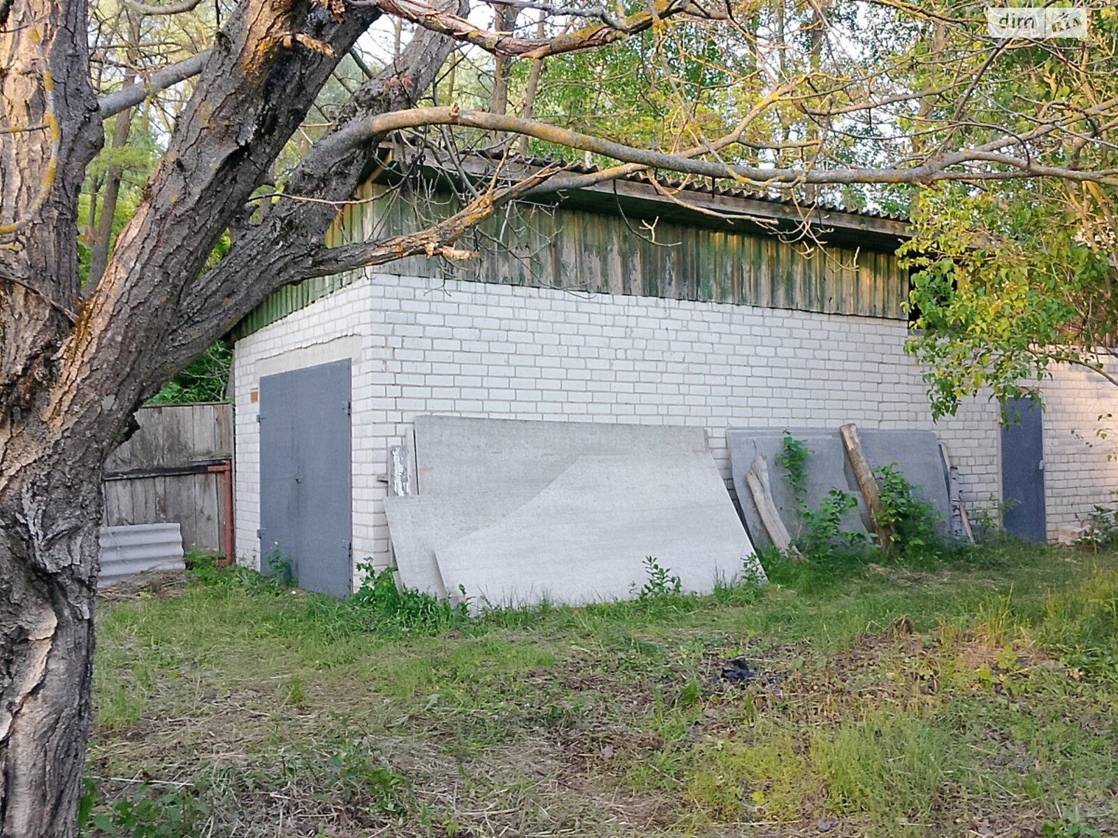 двоповерховий будинок з верандою, 100 кв. м, цегла. Продаж у Макишині фото 1 двоповерховий будинок з верандою, 100 кв. м, цегла. Продаж у Макишині фото 1