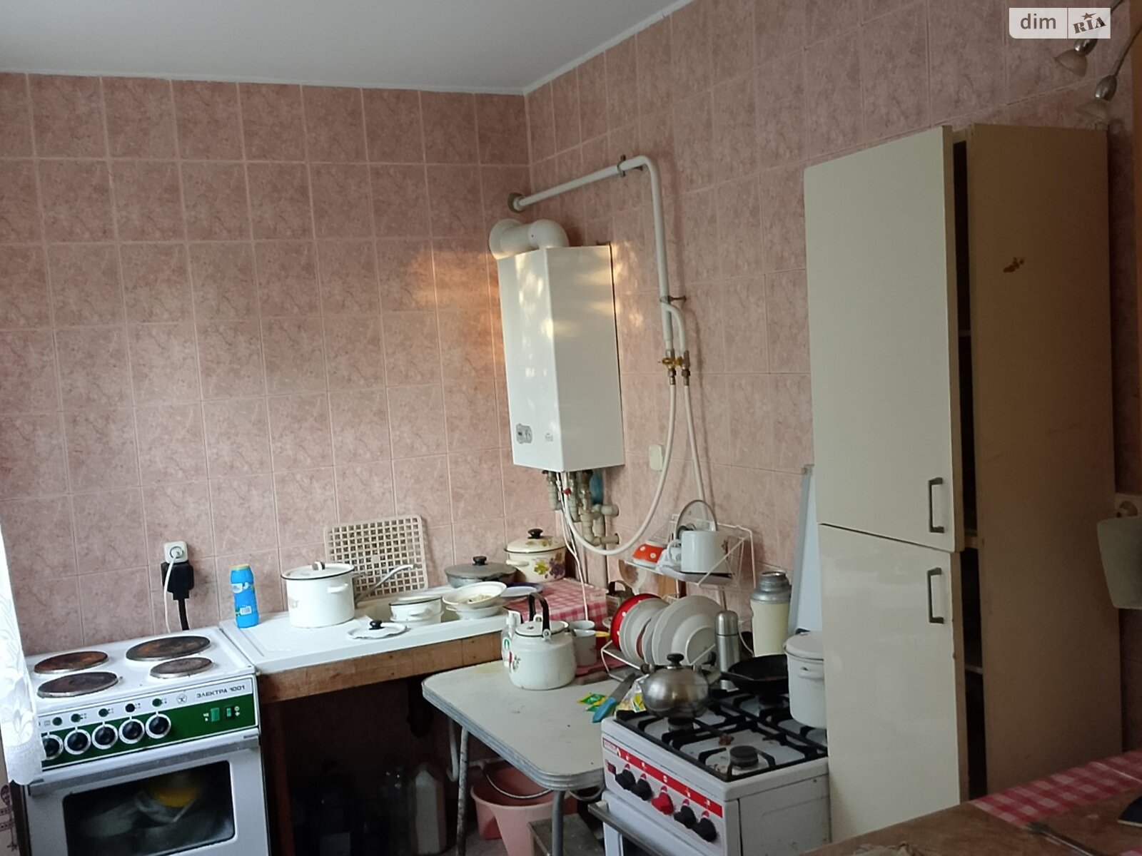 двоповерховий будинок з верандою, 100 кв. м, цегла. Продаж у Макишині фото 1 двоповерховий будинок з верандою, 100 кв. м, цегла. Продаж у Макишині фото 1