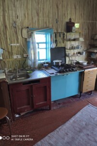 одноэтажный дом, 42 кв. м, шлакоблок. Продажа в Макишине фото 2