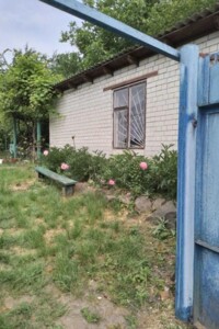 одноповерховий будинок, 43 кв. м, зруб. Продаж у Макишині фото 2
