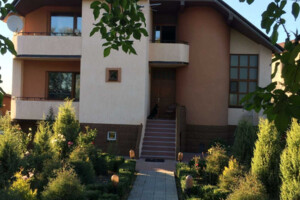 двоповерховий будинок з гаражем, 270 кв. м, цегла. Продаж у Маковищі фото 2