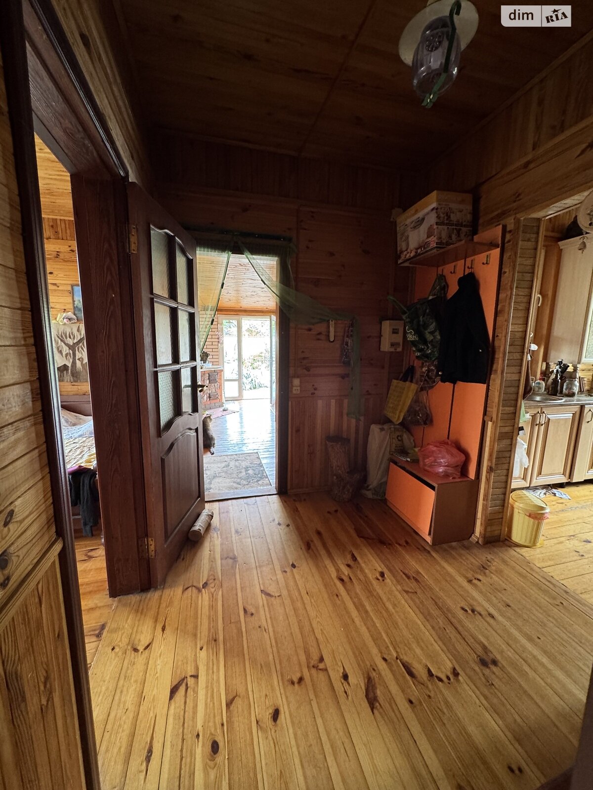 двоповерховий будинок з гаражем, 270 кв. м, цегла. Продаж у Маковищі фото 1 двоповерховий будинок з гаражем, 270 кв. м, цегла. Продаж у Маковищі фото 1