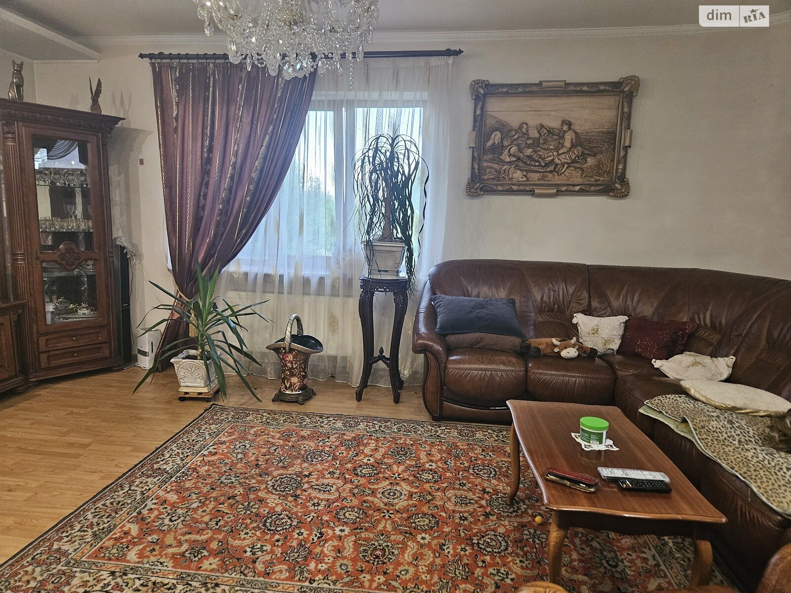 двухэтажный дом, 330 кв. м, кирпич. Продажа в Маковище фото 1