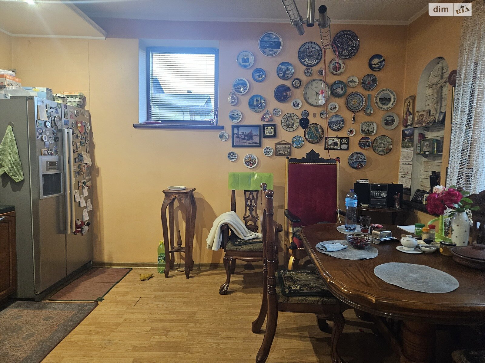 двухэтажный дом, 330 кв. м, кирпич. Продажа в Маковище фото 1