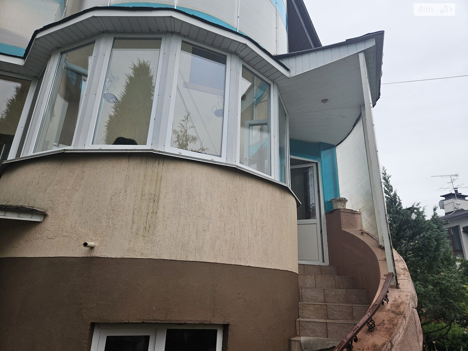 двухэтажный дом, 330 кв. м, кирпич. Продажа в Маковище фото 1