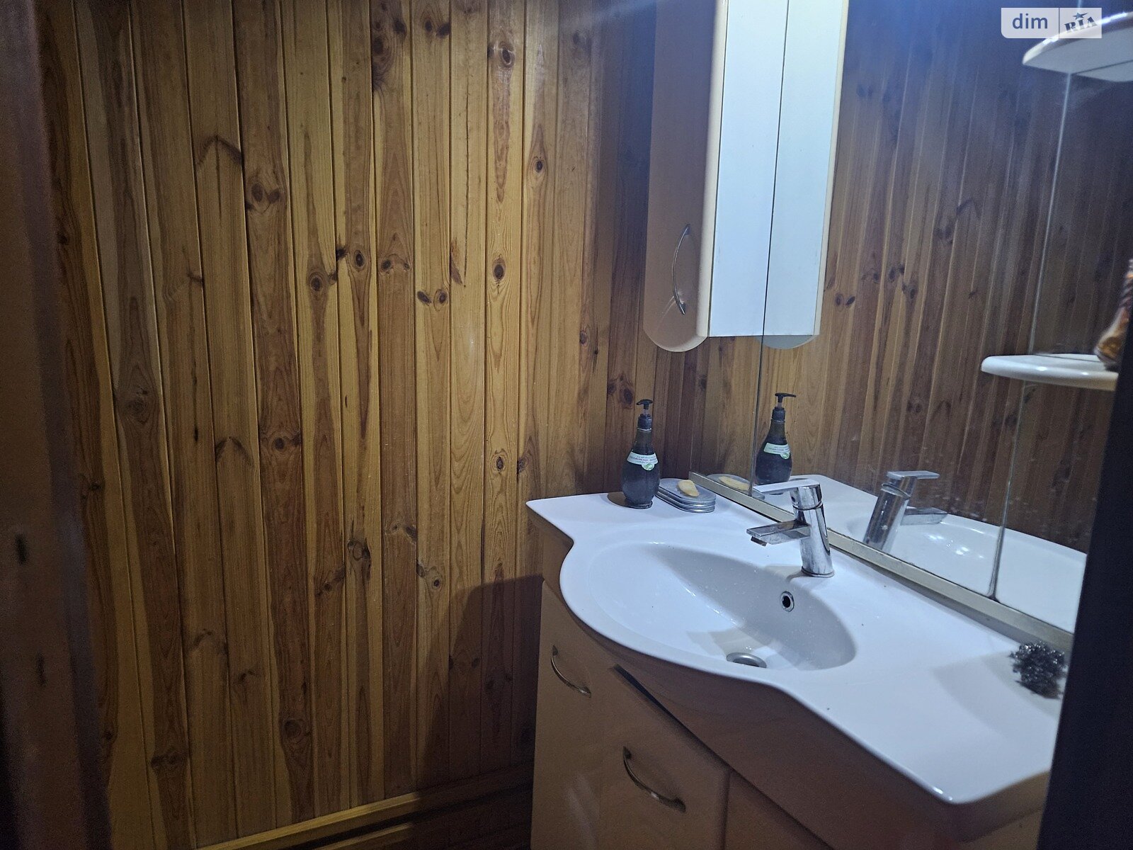 двухэтажный дом, 330 кв. м, кирпич. Продажа в Маковище фото 1