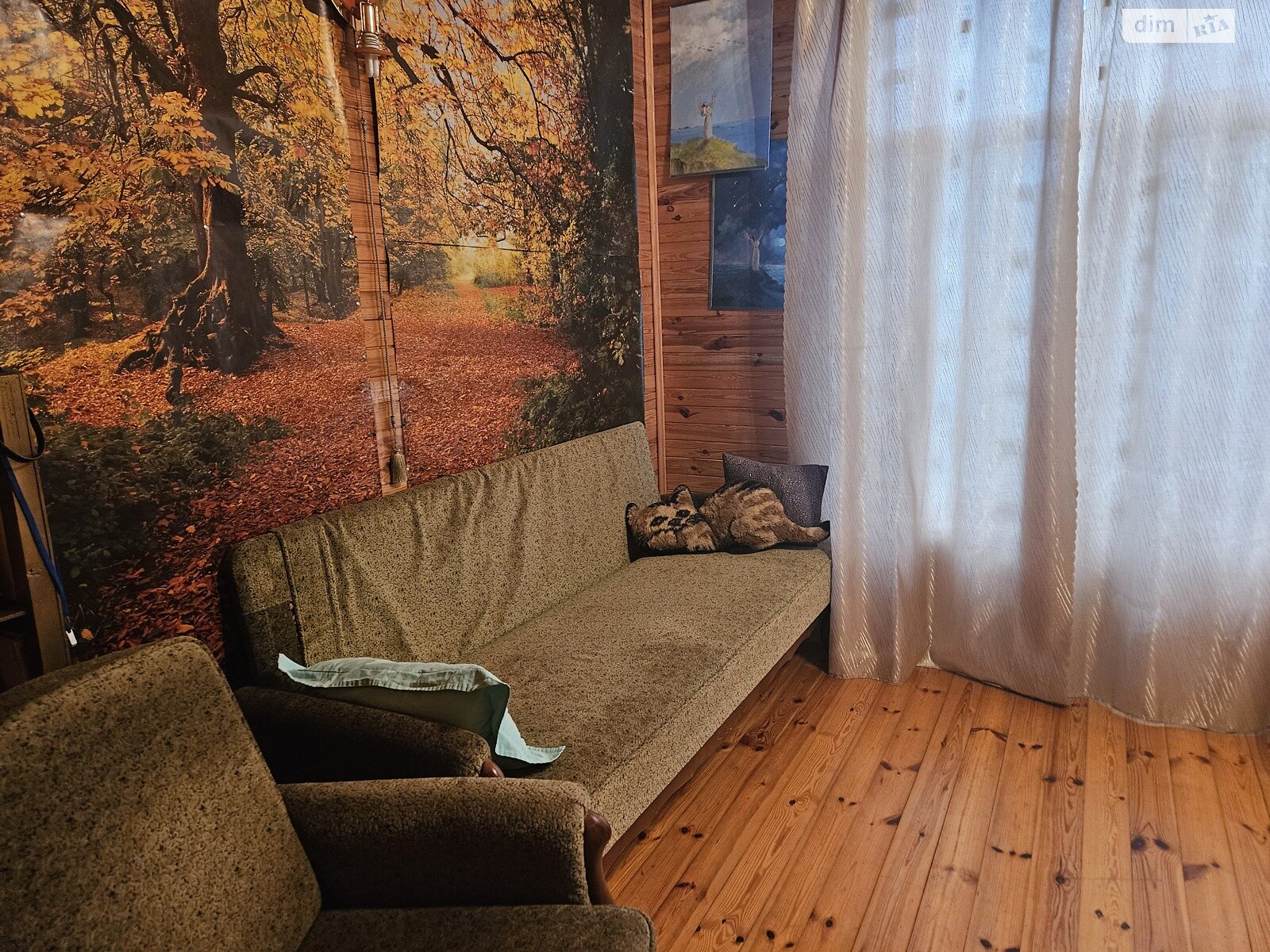 двухэтажный дом, 330 кв. м, кирпич. Продажа в Маковище фото 1