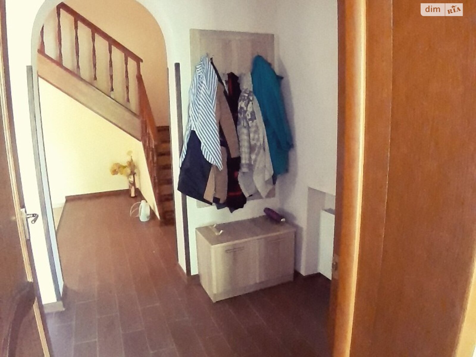 двухэтажный дом, 250 кв. м, кирпич. Продажа в Маковище фото 1 двухэтажный дом, 250 кв. м, кирпич. Продажа в Маковище фото 1