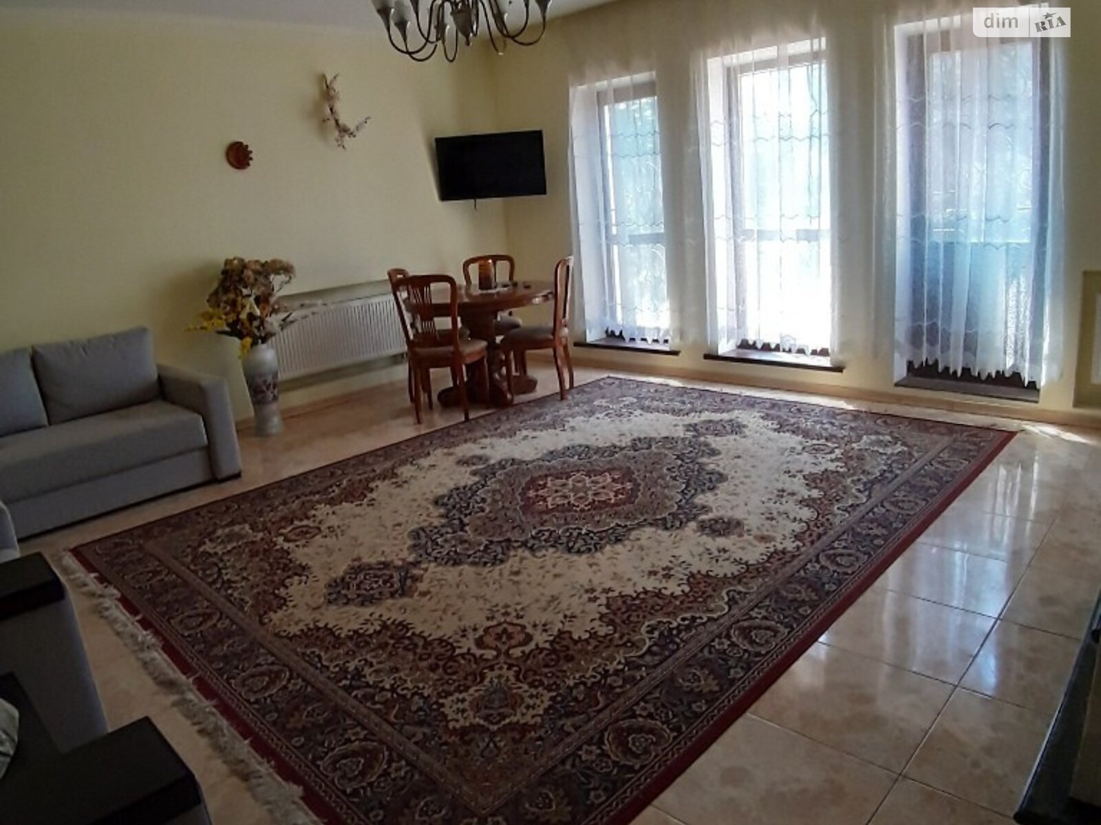 двухэтажный дом, 250 кв. м, кирпич. Продажа в Маковище фото 1 двухэтажный дом, 250 кв. м, кирпич. Продажа в Маковище фото 1