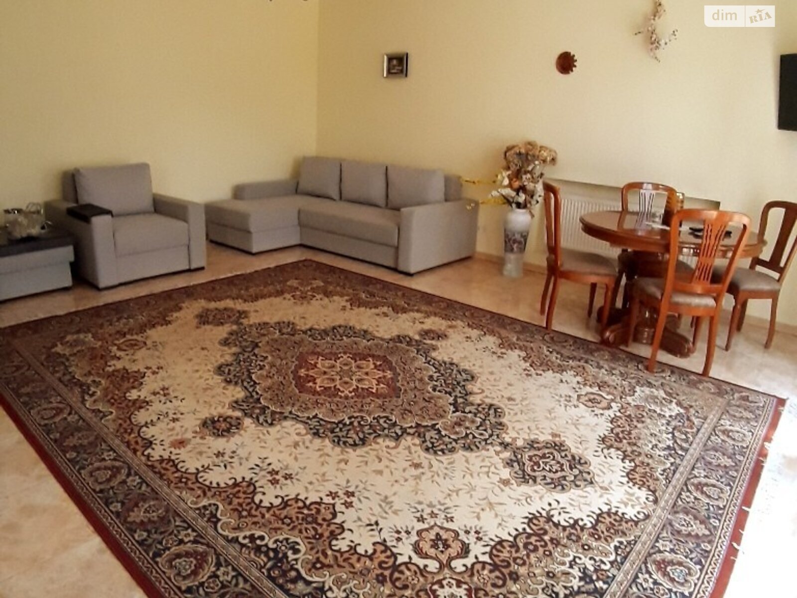 двухэтажный дом, 250 кв. м, кирпич. Продажа в Маковище фото 1 двухэтажный дом, 250 кв. м, кирпич. Продажа в Маковище фото 1