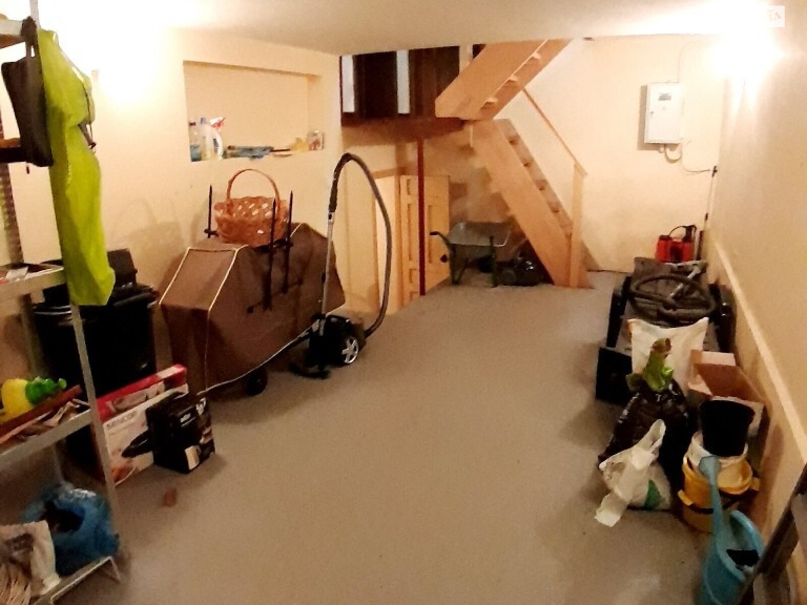 двухэтажный дом, 250 кв. м, кирпич. Продажа в Маковище фото 1 двухэтажный дом, 250 кв. м, кирпич. Продажа в Маковище фото 1