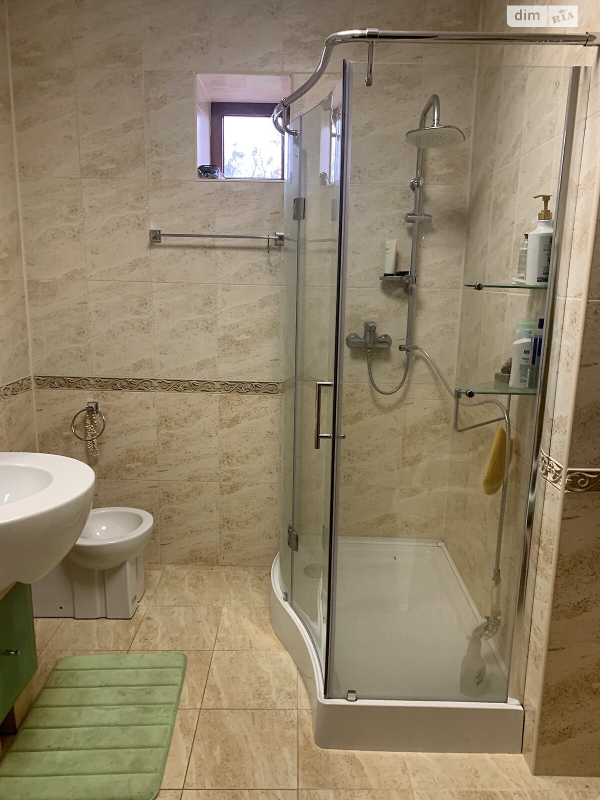 трехэтажный дом с верандой, 270 кв. м, кирпич. Продажа в Маковище фото 1 трехэтажный дом с верандой, 270 кв. м, кирпич. Продажа в Маковище фото 1