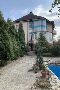 двухэтажный дом, 250 кв. м, кирпич. Продажа в Маковище фото 2