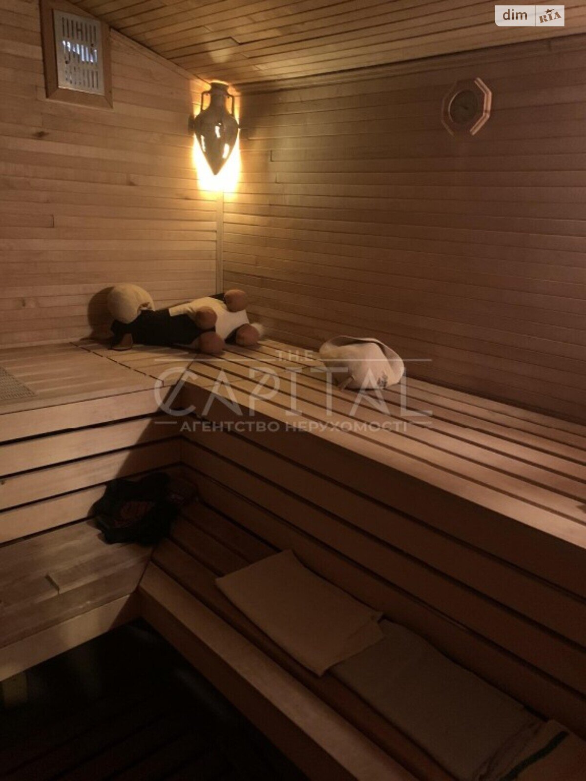 двухэтажный дом, 250 кв. м, кирпич. Продажа в Маковище фото 1 двухэтажный дом, 250 кв. м, кирпич. Продажа в Маковище фото 1