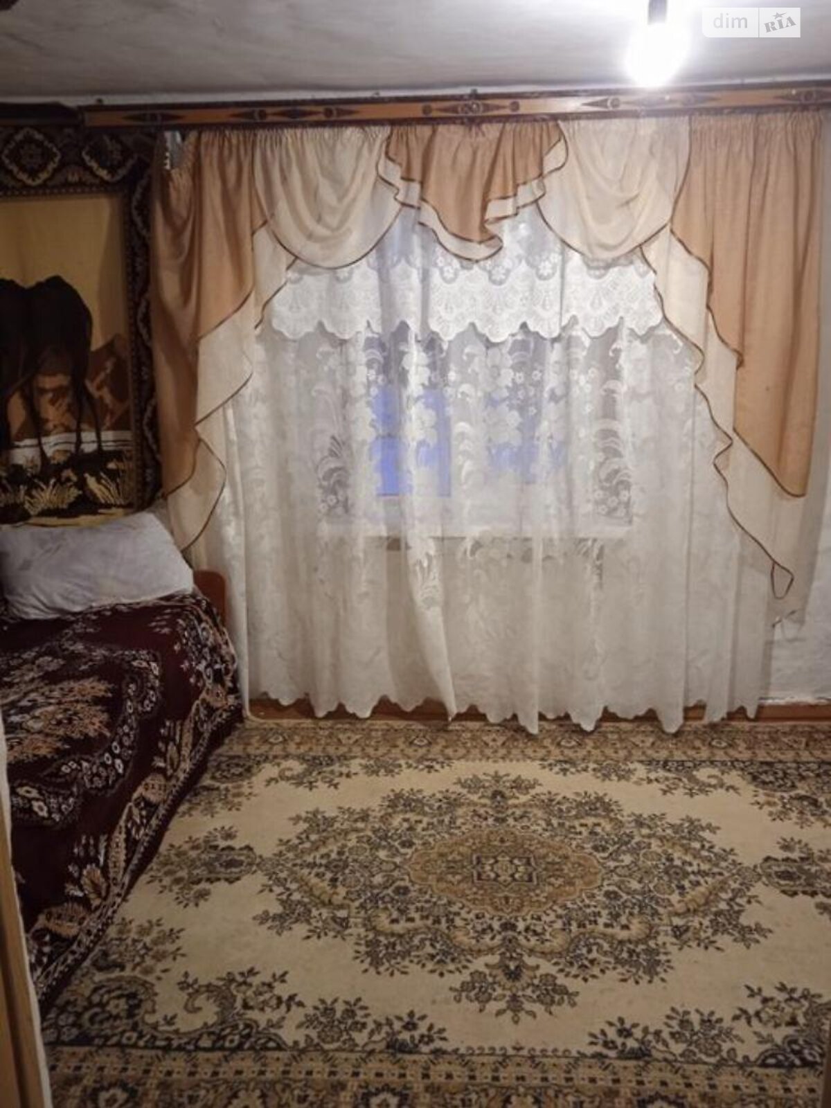 одноповерховий будинок з опаленням, 68 кв. м, зруб. Продаж у Маковиці фото 1 одноповерховий будинок з опаленням, 68 кв. м, зруб. Продаж у Маковиці фото 1