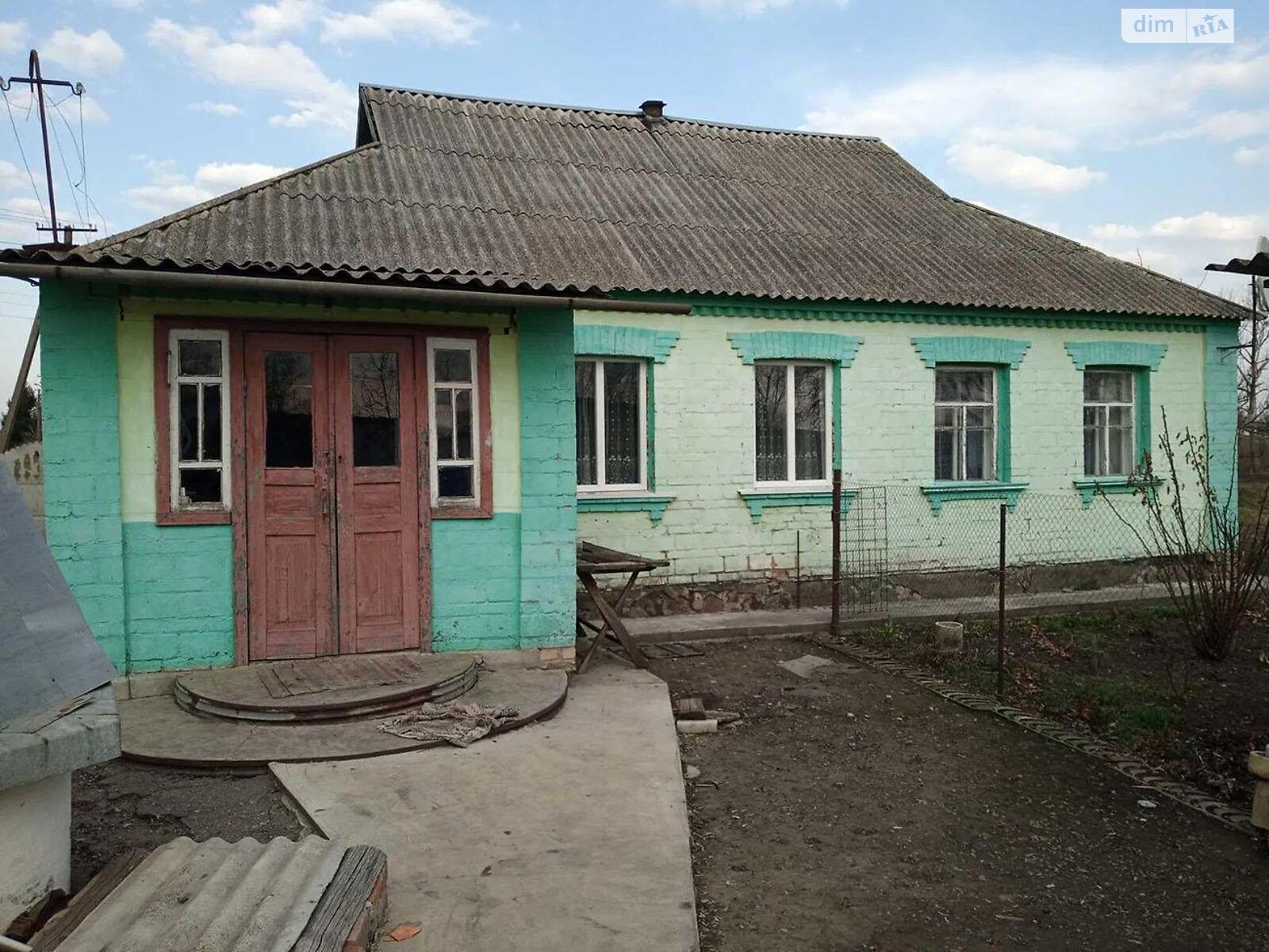 одноповерховий будинок, 82 кв. м, кирпич. Продаж у Маківці фото 1 одноповерховий будинок, 82 кв. м, кирпич. Продаж у Маківці фото 1