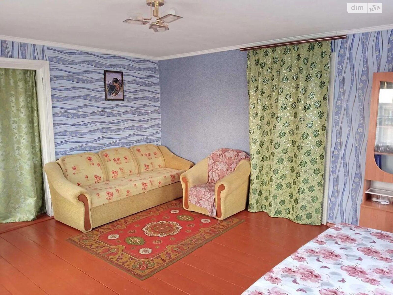 одноповерховий будинок, 82 кв. м, кирпич. Продаж у Маківці фото 1 одноповерховий будинок, 82 кв. м, кирпич. Продаж у Маківці фото 1