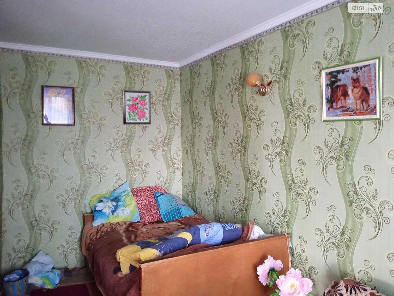 одноповерховий будинок, 82 кв. м, кирпич. Продаж у Маківці фото 1 одноповерховий будинок, 82 кв. м, кирпич. Продаж у Маківці фото 1
