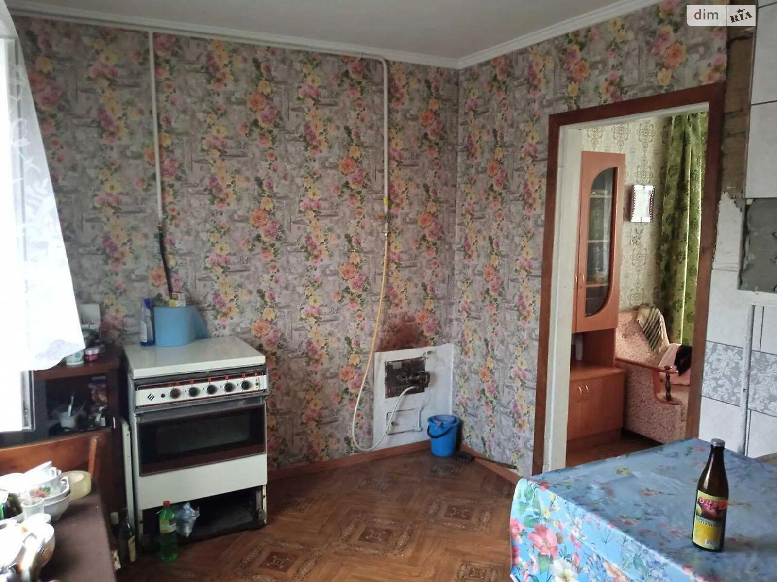 одноповерховий будинок, 82 кв. м, кирпич. Продаж у Маківці фото 1 одноповерховий будинок, 82 кв. м, кирпич. Продаж у Маківці фото 1