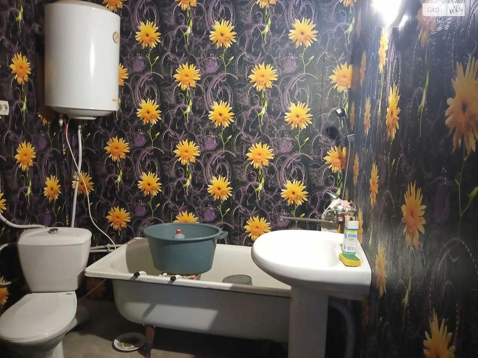 одноповерховий будинок, 82 кв. м, кирпич. Продаж у Маківці фото 1 одноповерховий будинок, 82 кв. м, кирпич. Продаж у Маківці фото 1
