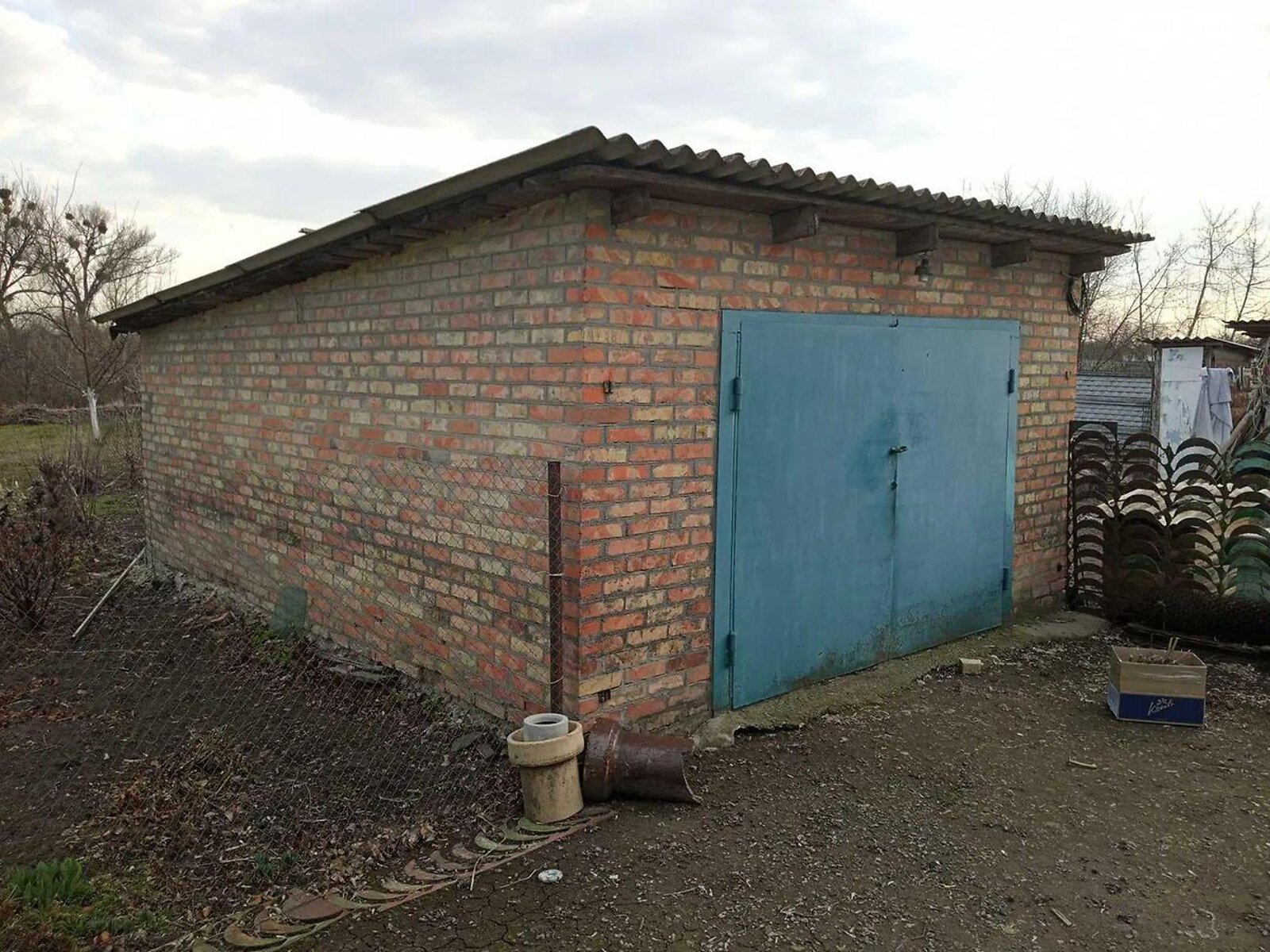 одноповерховий будинок, 82 кв. м, кирпич. Продаж у Маківці фото 1 одноповерховий будинок, 82 кв. м, кирпич. Продаж у Маківці фото 1