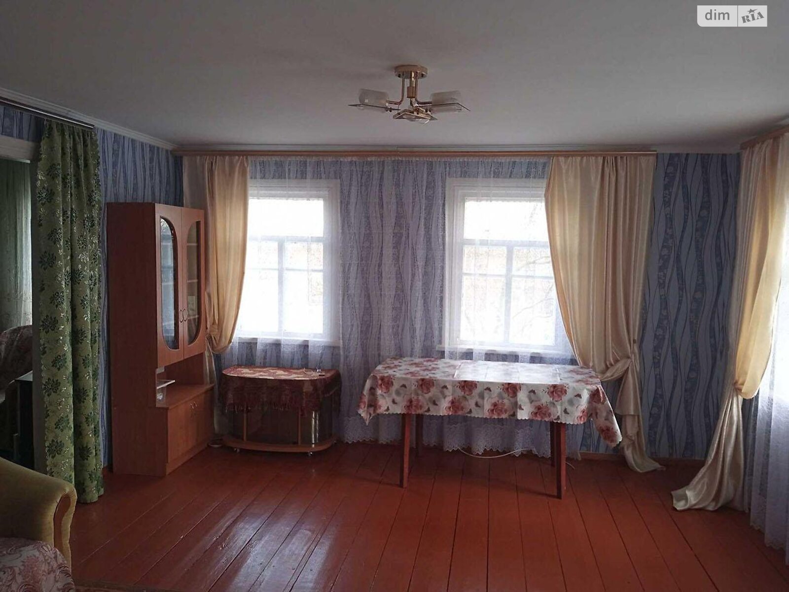одноповерховий будинок, 82 кв. м, кирпич. Продаж у Маківці фото 1 одноповерховий будинок, 82 кв. м, кирпич. Продаж у Маківці фото 1