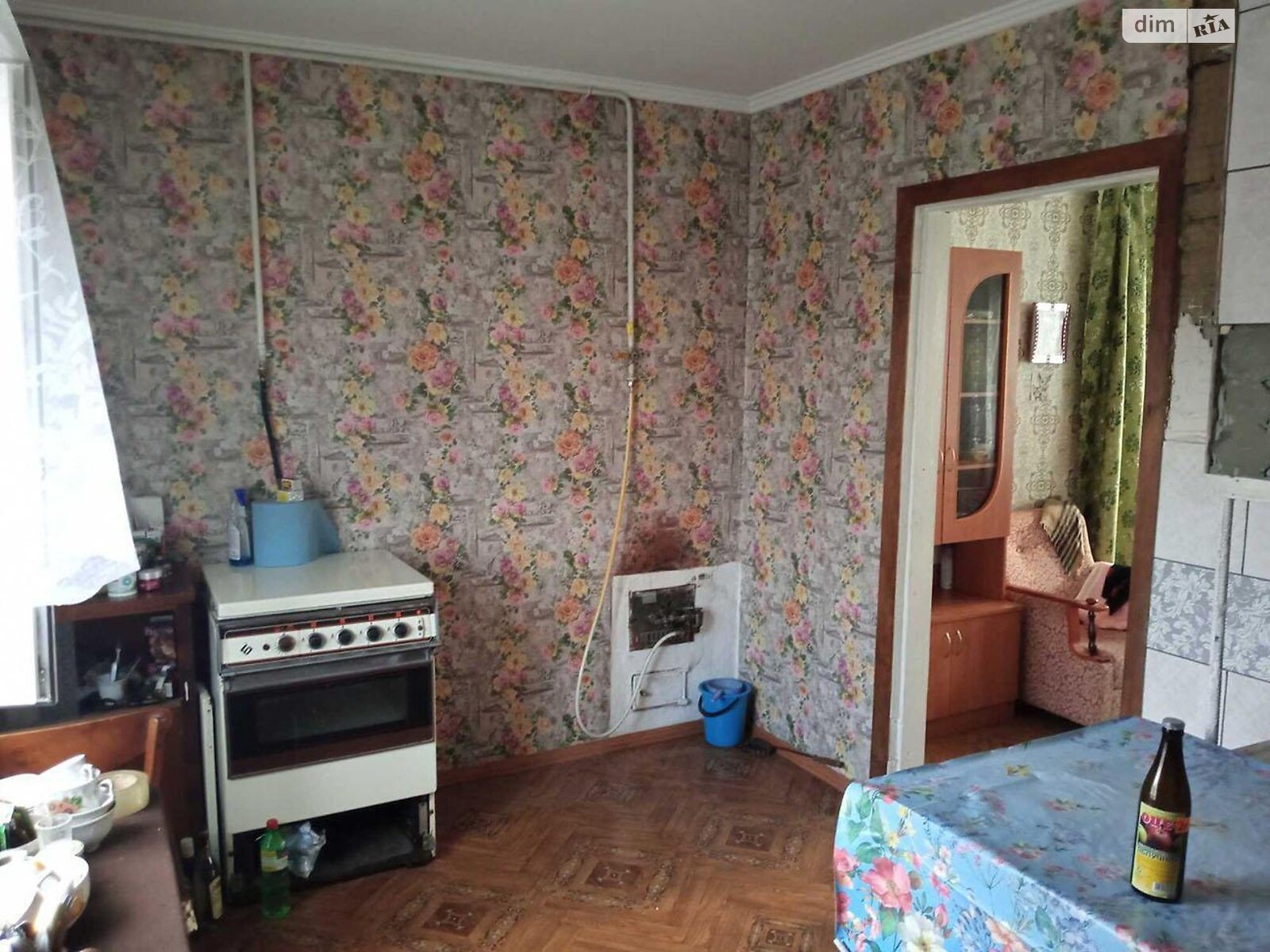 одноповерховий будинок, 82 кв. м, кирпич. Продаж у Маківці фото 1 одноповерховий будинок, 82 кв. м, кирпич. Продаж у Маківці фото 1