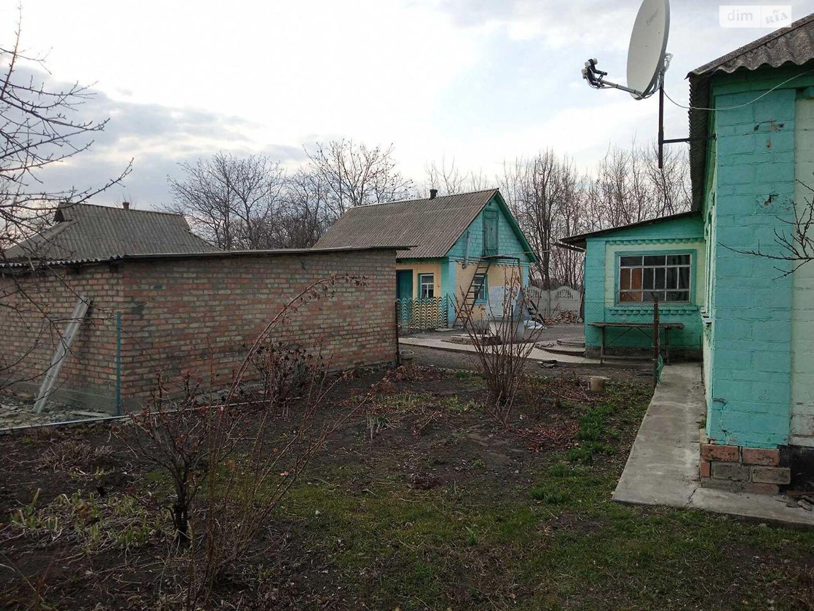 одноповерховий будинок, 82 кв. м, кирпич. Продаж у Маківці фото 1 одноповерховий будинок, 82 кв. м, кирпич. Продаж у Маківці фото 1