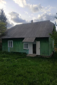 одноэтажный дом, 70 кв. м, дерево и кирпич. Продажа в Максимовке фото 2