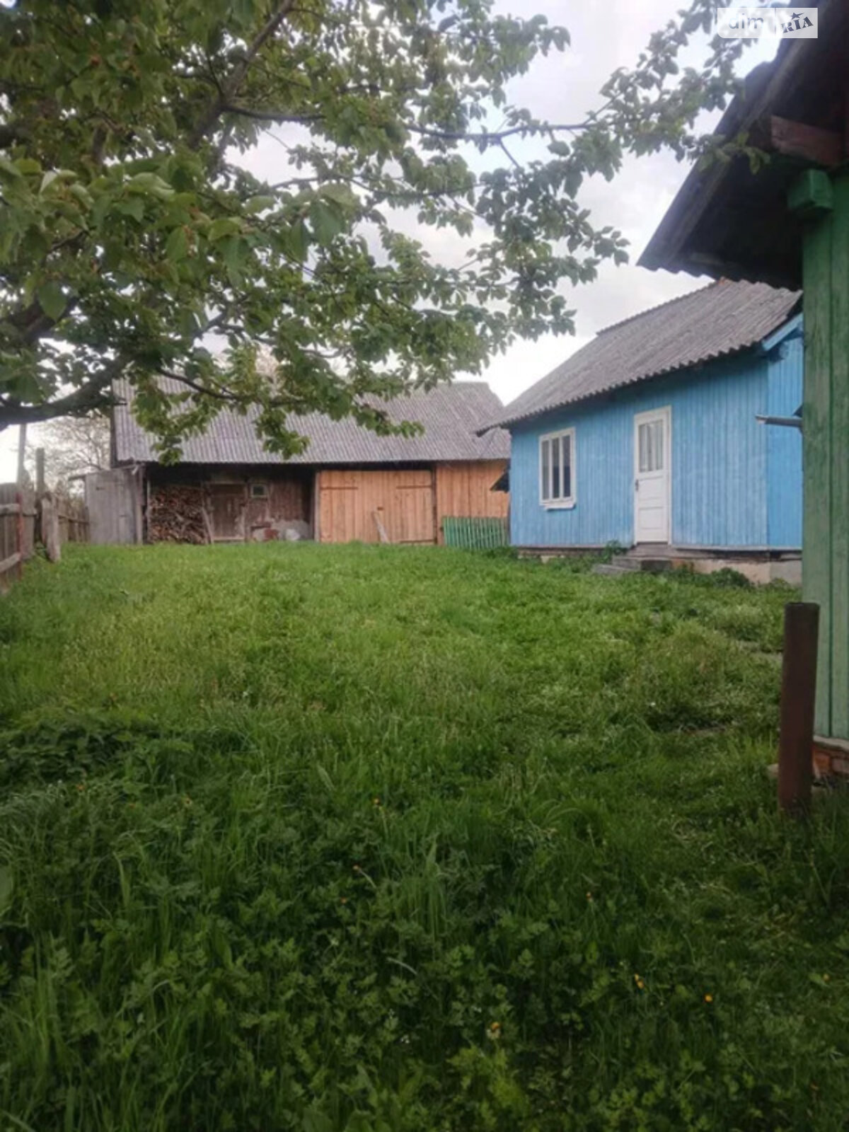 одноэтажный дом, 70 кв. м, дерево и кирпич. Продажа в Максимовке фото 1 одноэтажный дом, 70 кв. м, дерево и кирпич. Продажа в Максимовке фото 1