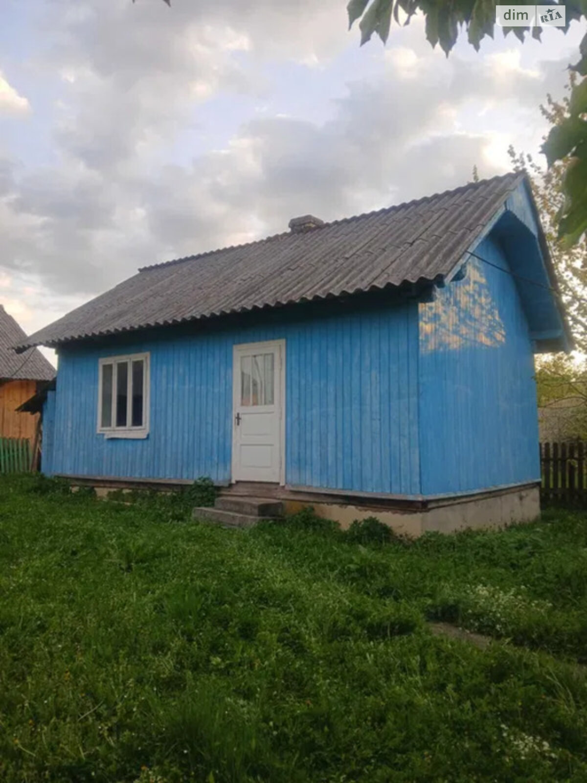 одноэтажный дом, 70 кв. м, дерево и кирпич. Продажа в Максимовке фото 1 одноэтажный дом, 70 кв. м, дерево и кирпич. Продажа в Максимовке фото 1