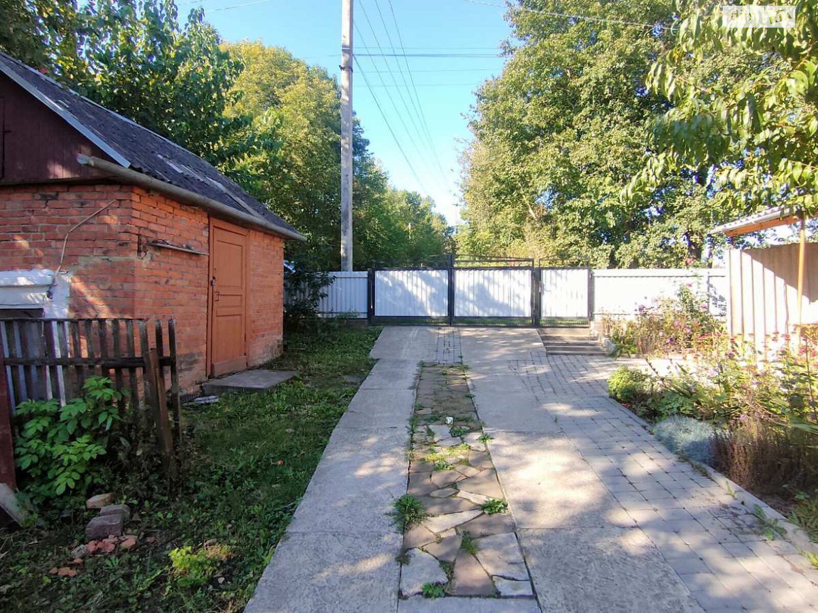 одноповерховий будинок з верандою, 56.5 кв. м, кирпич. Продаж в Малашівцях, район Обрій фото 1 одноповерховий будинок з верандою, 56.5 кв. м, кирпич. Продаж в Малашівцях, район Обрій фото 1