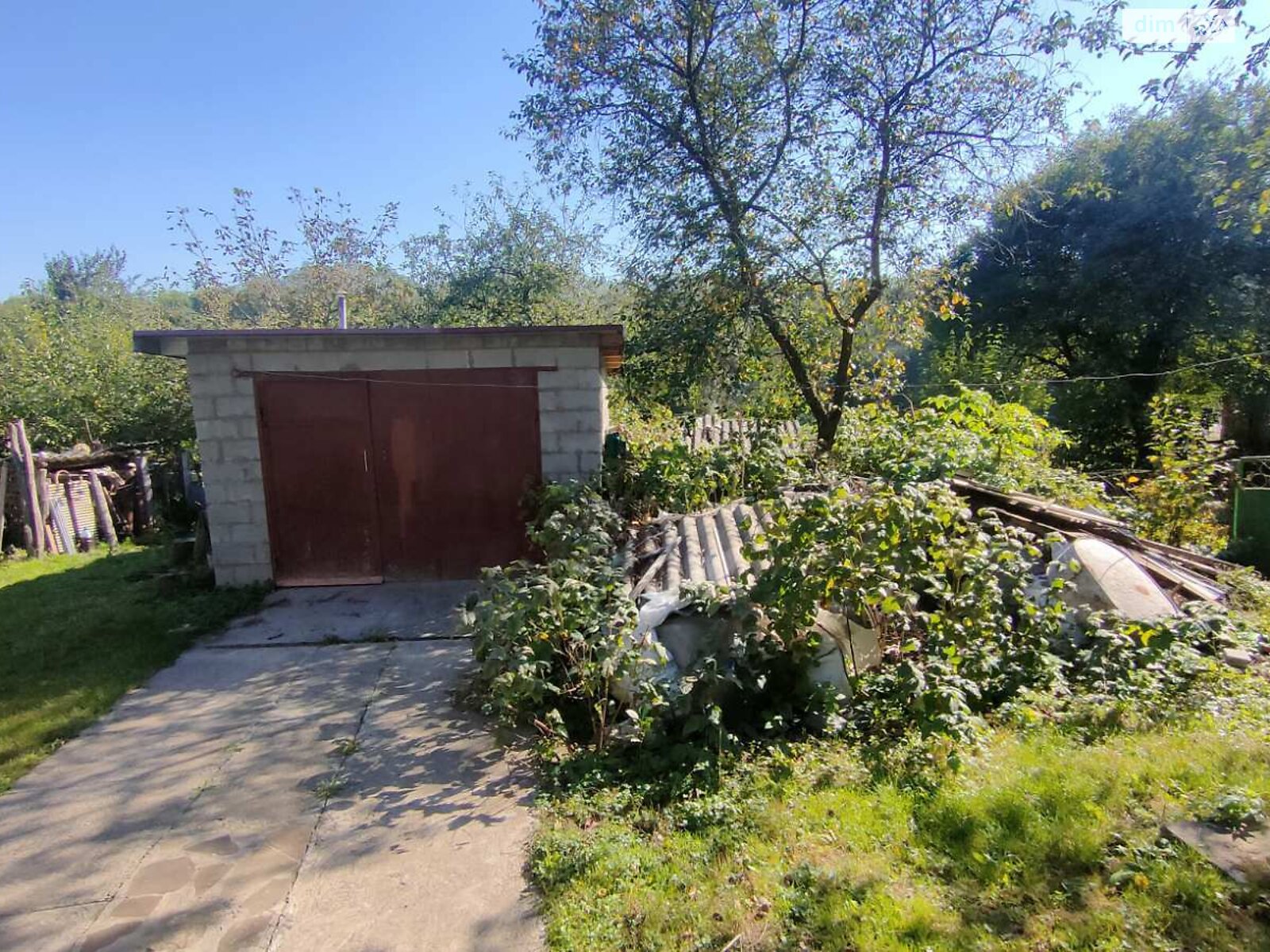 одноповерховий будинок з верандою, 56.5 кв. м, кирпич. Продаж в Малашівцях, район Обрій фото 1 одноповерховий будинок з верандою, 56.5 кв. м, кирпич. Продаж в Малашівцях, район Обрій фото 1