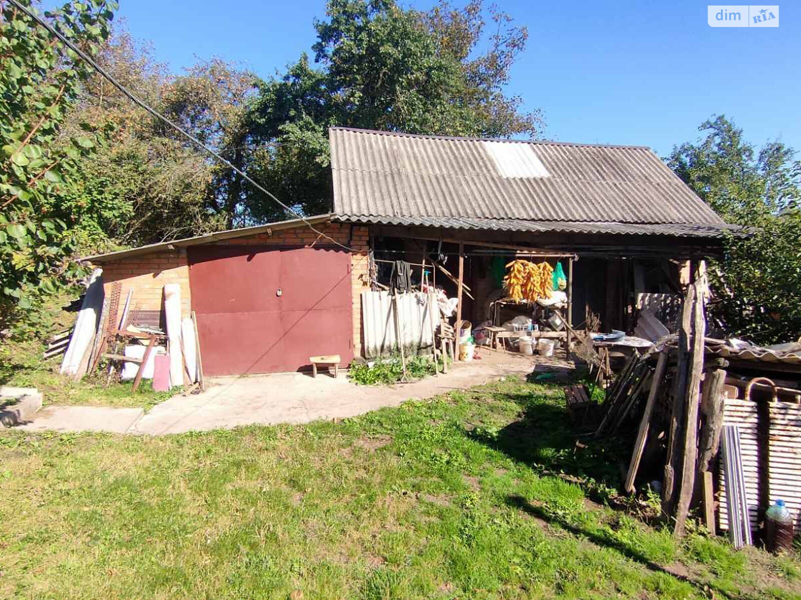 одноповерховий будинок з верандою, 56.5 кв. м, кирпич. Продаж в Малашівцях, район Обрій фото 1 одноповерховий будинок з верандою, 56.5 кв. м, кирпич. Продаж в Малашівцях, район Обрій фото 1