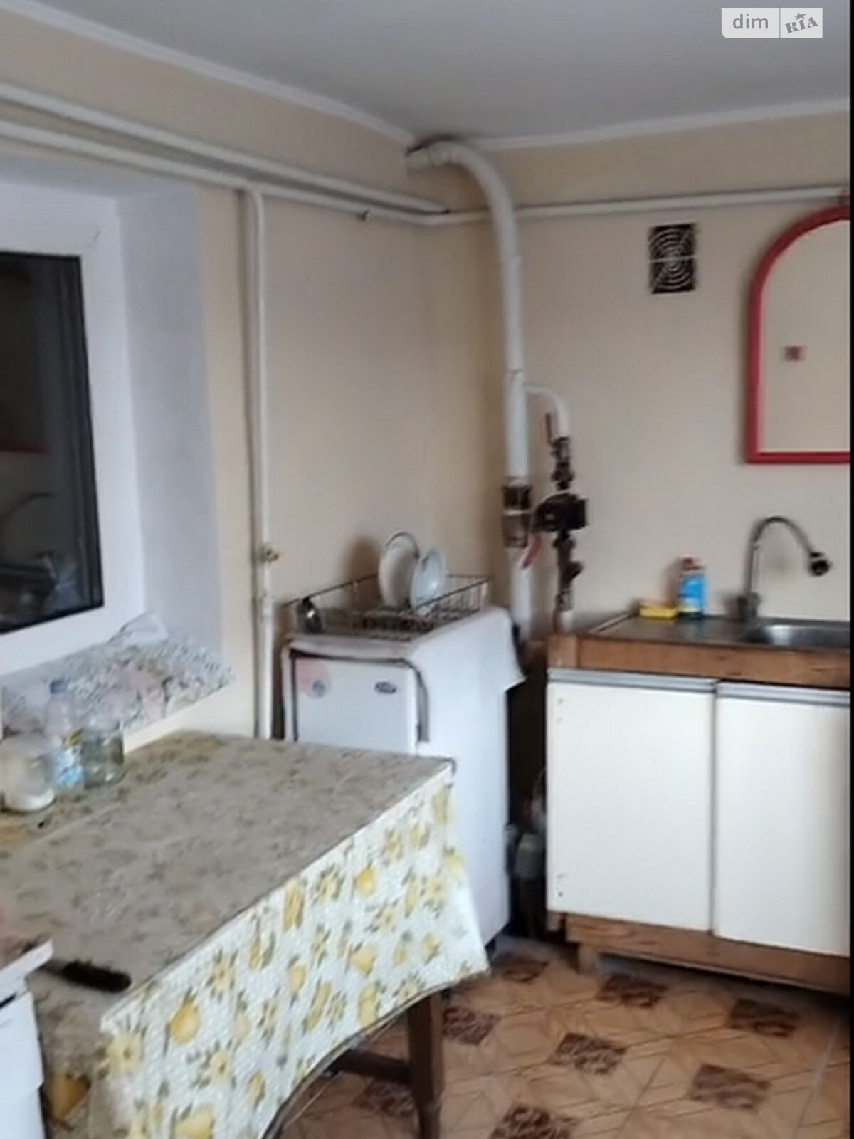 одноповерховий будинок з верандою, 56.5 кв. м, кирпич. Продаж в Малашівцях, район Обрій фото 1 одноповерховий будинок з верандою, 56.5 кв. м, кирпич. Продаж в Малашівцях, район Обрій фото 1