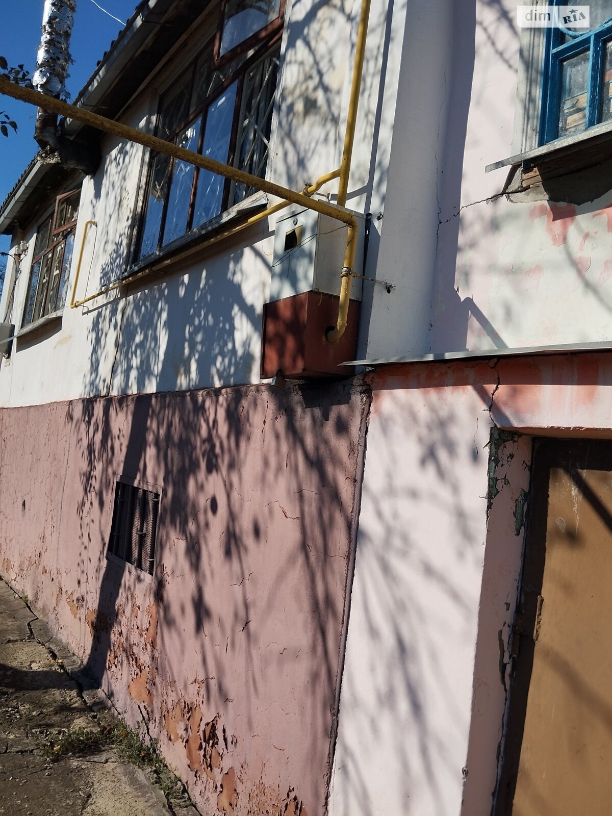 одноэтажный дом, 40 кв. м, кирпич. Продажа в Малашовцах фото 1 одноэтажный дом, 40 кв. м, кирпич. Продажа в Малашовцах фото 1