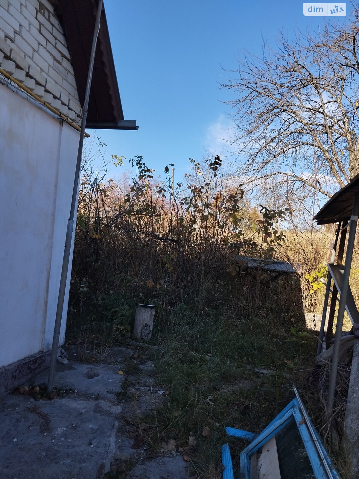 одноэтажный дом, 40 кв. м, кирпич. Продажа в Малашовцах фото 1 одноэтажный дом, 40 кв. м, кирпич. Продажа в Малашовцах фото 1