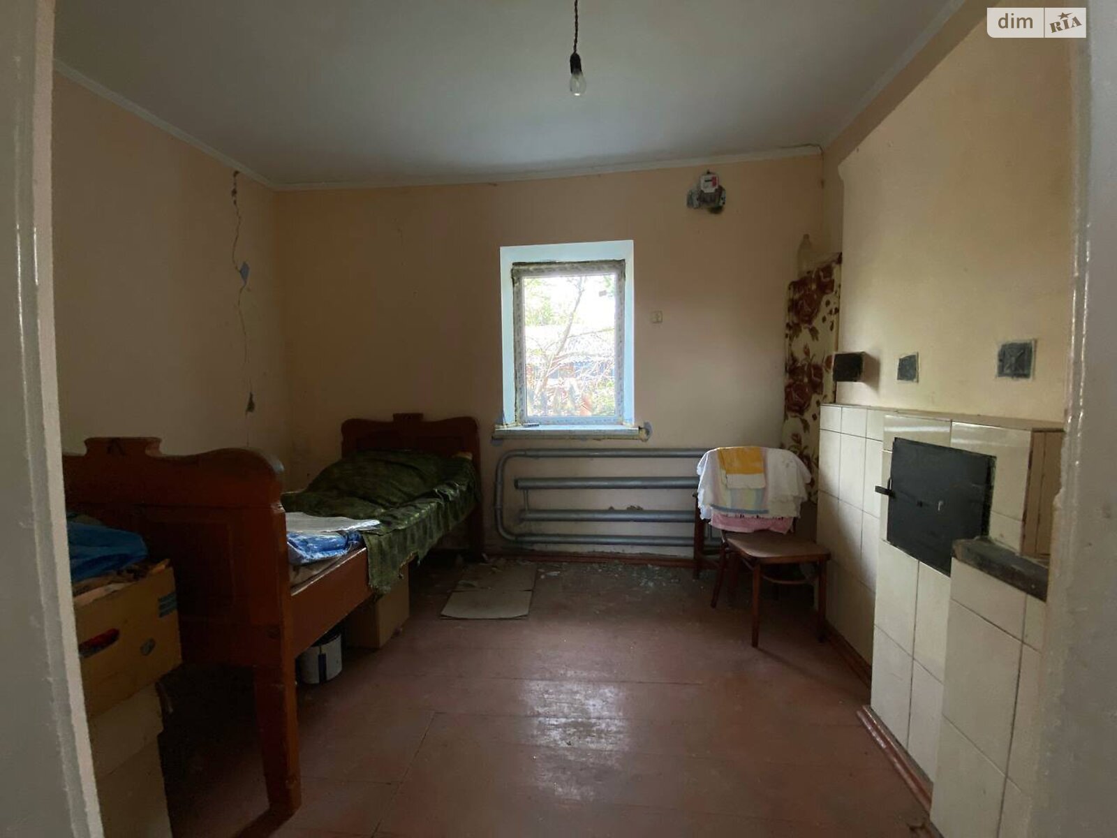 одноэтажный дом с верандой, 54 кв. м, глинобитный. Продажа в Малашовцах фото 1 одноэтажный дом с верандой, 54 кв. м, глинобитный. Продажа в Малашовцах фото 1