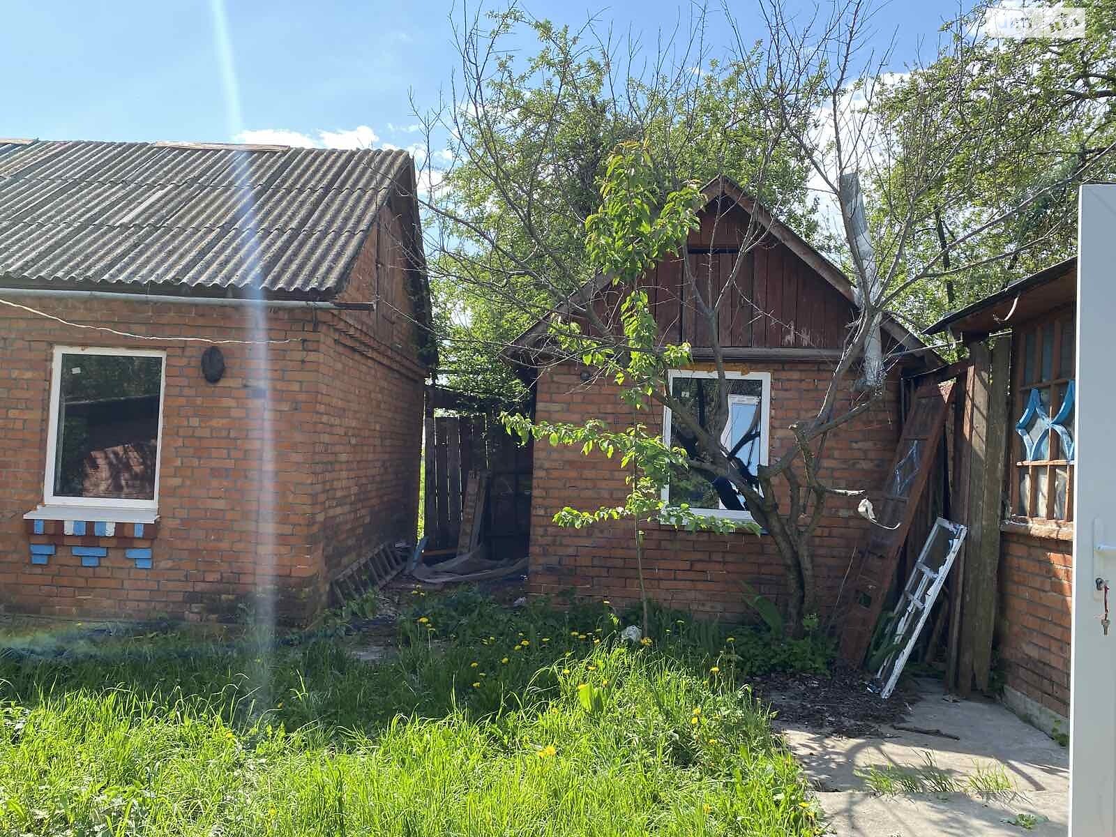 одноэтажный дом с верандой, 54 кв. м, глинобитный. Продажа в Малашовцах фото 1 одноэтажный дом с верандой, 54 кв. м, глинобитный. Продажа в Малашовцах фото 1