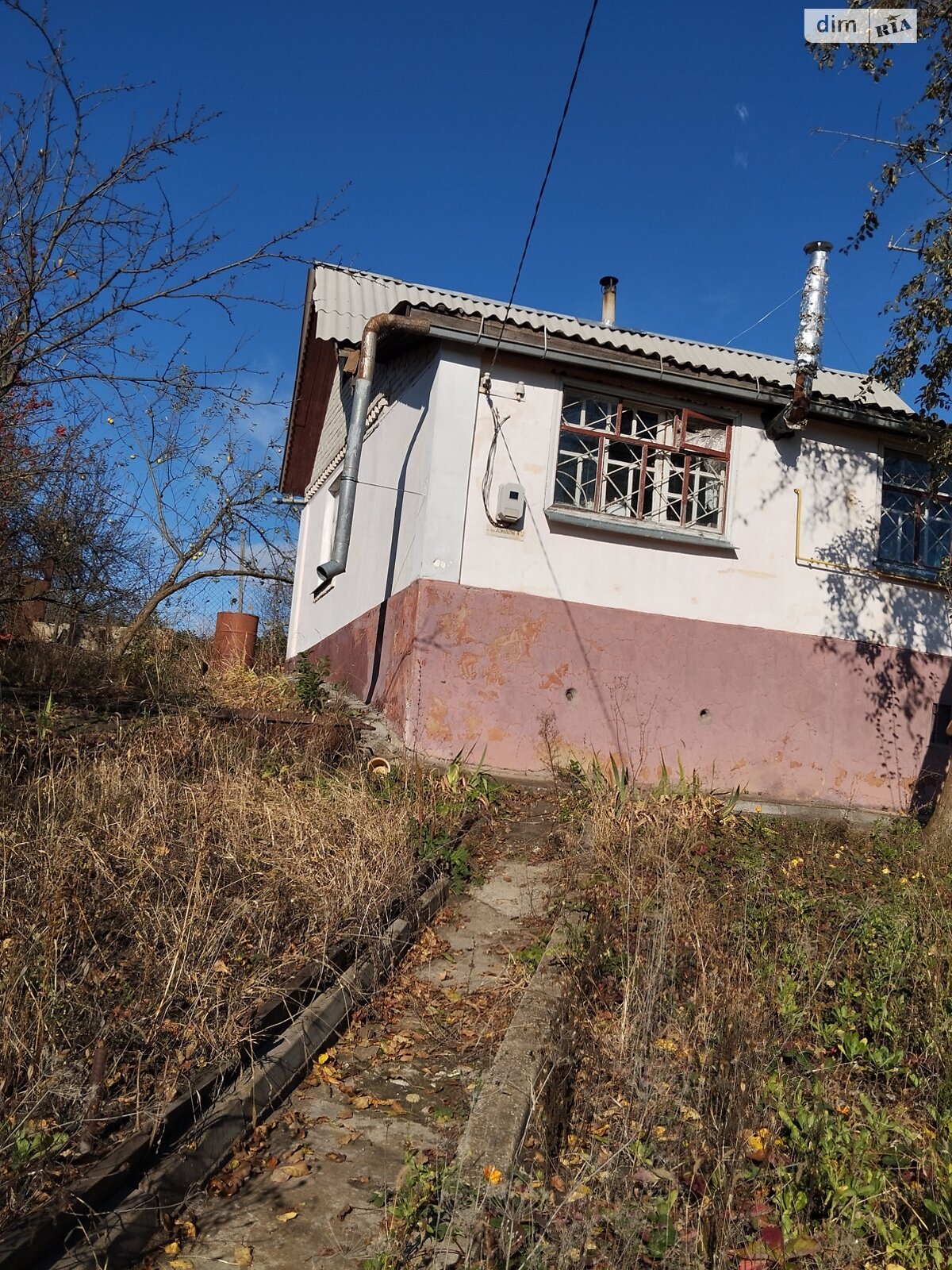 одноповерховий будинок, 40 кв. м, цегла. Продаж у Малашівцях фото 1 одноповерховий будинок, 40 кв. м, цегла. Продаж у Малашівцях фото 1