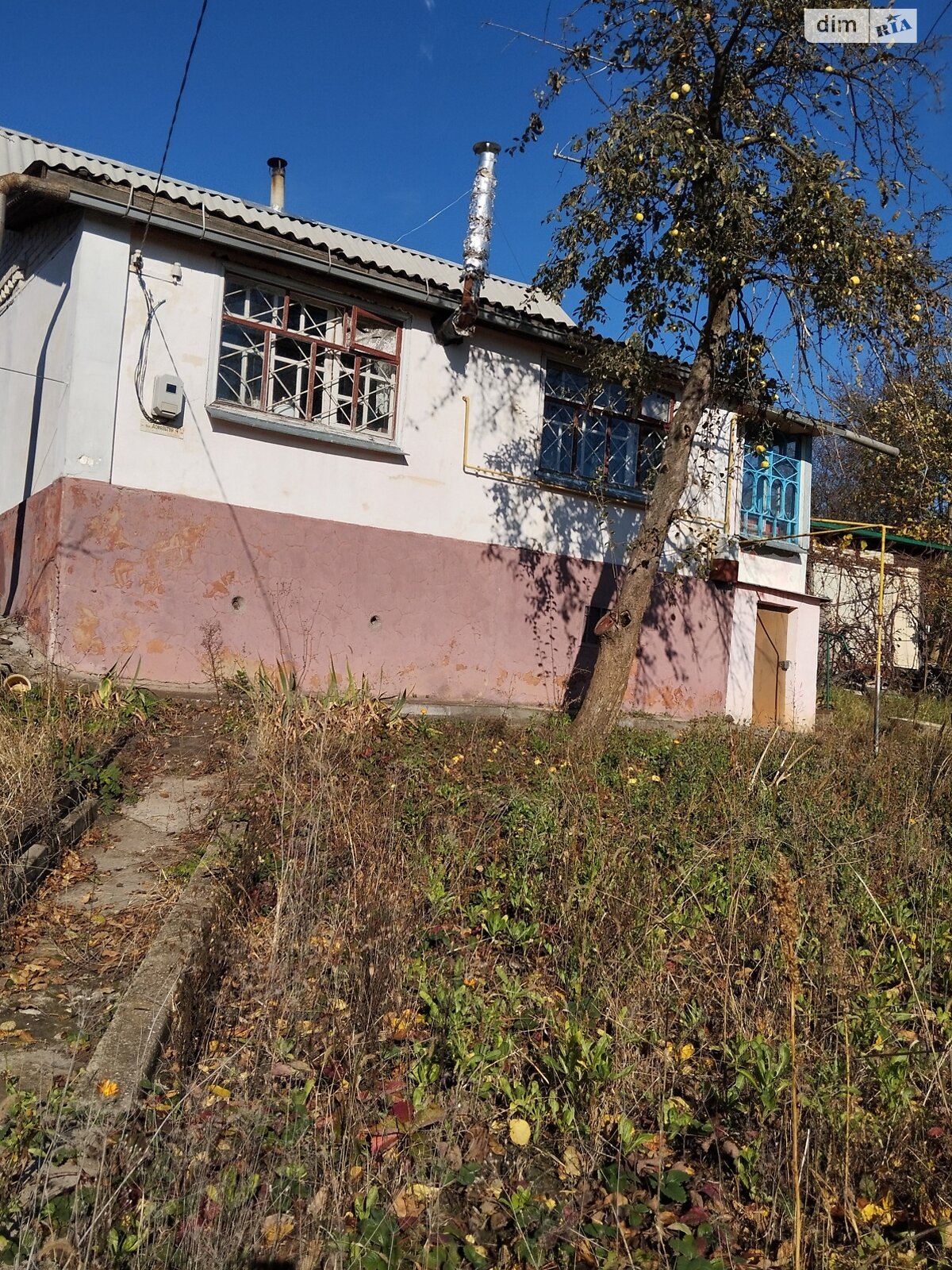 одноповерховий будинок, 40 кв. м, цегла. Продаж у Малашівцях фото 1 одноповерховий будинок, 40 кв. м, цегла. Продаж у Малашівцях фото 1