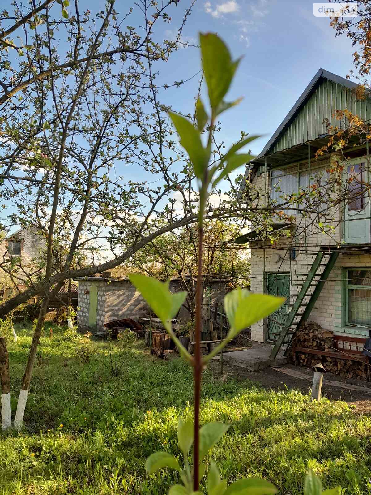 двоповерховий будинок, 46.8 кв. м, цегла. Продаж у Малашівцях фото 1 двоповерховий будинок, 46.8 кв. м, цегла. Продаж у Малашівцях фото 1