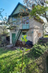 двоповерховий будинок, 46.8 кв. м, цегла. Продаж у Малашівцях фото 2