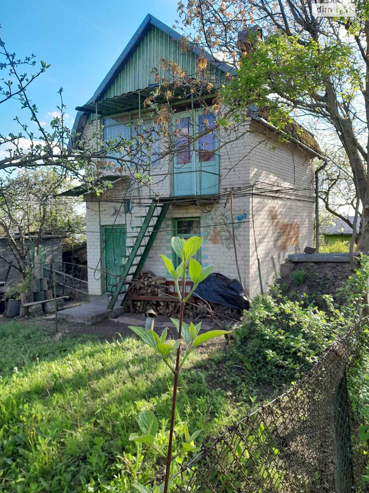 двоповерховий будинок, 46.8 кв. м, цегла. Продаж у Малашівцях фото 1 двоповерховий будинок, 46.8 кв. м, цегла. Продаж у Малашівцях фото 1