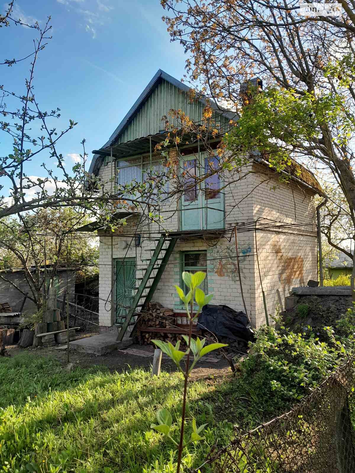 двоповерховий будинок, 46.8 кв. м, цегла. Продаж у Малашівцях фото 1 двоповерховий будинок, 46.8 кв. м, цегла. Продаж у Малашівцях фото 1